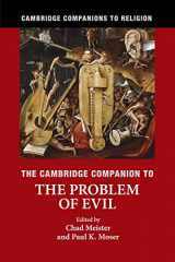 9781107636026-1107636027-The Cambridge Companion to the Problem of Evil (Cambridge Companions to Religion)