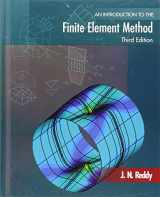 9780072466850-0072466855-An Introduction to the Finite Element Method (McGraw-Hill Mechanical Engineering)