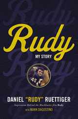 9780849948398-0849948398-Rudy: My Story