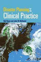 9780763750732-0763750735-Disaster Planning for the Clinical Practice