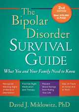 9781606235423-1606235427-The Bipolar Disorder Survival Guide, Second Edition: What You and Your Family Need to Know