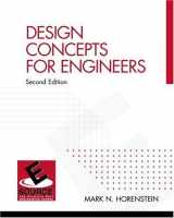 9780130934307-0130934305-Design Concepts for Engineers (2nd Edition)