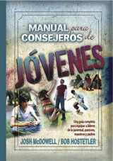9780311461677-0311461670-Manual Para Consejeros de Jovenes / Manual for Youth Counselors (Spanish Edition)