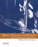 9780195377071-0195377079-Music, Thought, and Feeling: Understanding the Psychology of Music