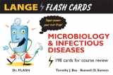 9780071451529-0071451528-Lange Flash Cards Microbiology and Infectious Diseases