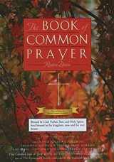 9780195287936-0195287932-The Book of Common Prayer, Reader's Edition