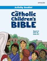 9781599821818-1599821818-The Catholic Children's Bible Activity Booklet