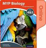 9780198369998-0198369999-MYP Biology: a Concept Based Approach: Online Student Book