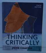 9780495908814-0495908819-Thinking Critically (Available Titles Aplia)