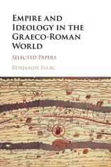 9781316501672-1316501671-Empire and Ideology in the Graeco-Roman World