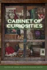 9781945654473-1945654473-Cabinet of Curiosities: Tales of Oddities, Gadgets, and Trinkets (Owl Hollow Anthology Series)