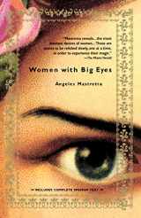9781594480409-1594480400-Women with Big Eyes (English and Spanish Edition)