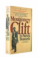 9780553170023-0553170023-Montgomery Clift: A Biography