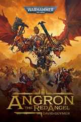 9781804073056-1804073059-Angron: The Red Angel (Warhammer 40,000)