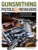9781440242960-1440242968-Gunsmithing Pistols & Revolvers
