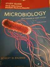9780321716293-0321716299-Study Guide for Microbiology with Diseases by Body System