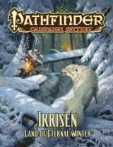 9781601254863-1601254865-Pathfinder Campaign Setting: Irrisen - Land of Eternal Winter