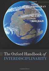 9780199643967-0199643962-The Oxford Handbook of Interdisciplinarity