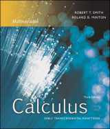 9780073309378-0073309370-Calculus, Multivariable: Early Transcendental Functions