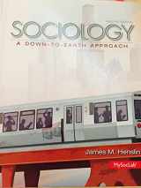 9780205991648-0205991645-Sociology: A Down-to-Earth Approach (12th Edition)
