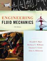 9781118562154-1118562151-Engineering Fluid Mechanics 10e + WileyPLUS Registration Card (Wiley Plus Products)