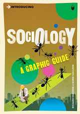 9781848310858-1848310854-Introducing Sociology: A Graphic Guide
