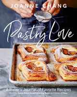9780544836488-0544836480-Pastry Love: A Baker's Journal of Favorite Recipes