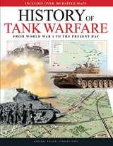 9781782747208-1782747206-History of Tank Warfare: From World War I to the Present Day