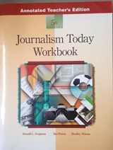9780844259772-0844259772-Journalism Today Teachers Workbook: Instructor's Edition