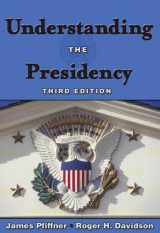 9780321089861-0321089863-Understanding the Presidency (3rd Edition)