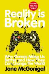 9780099540281-0099540282-Reality is Broken