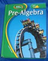 9780078668548-0078668549-Pre-Algebra: Virginia Edition