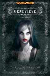 9781844166749-1844166740-The Vampire Genevieve (Warhammer Novels)