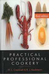 9781861528735-1861528736-Practical Professional Cookery