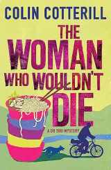 9781780878348-1780878346-The Woman Who Wouldn't Die