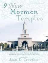 9780882908274-0882908278-9 New Mormon Temples: Counted Cross-stitch Patterns of Temples of The Church of Jesus Christ of Latter-day Saints