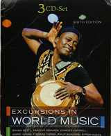 9780205012886-0205012884-Excursions in World Music