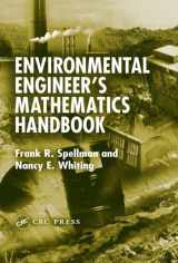 9781566706810-1566706815-Environmental Engineer's Mathematics Handbook