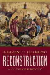 9780190865696-0190865695-Reconstruction: A Concise History
