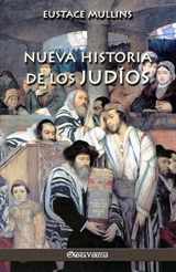 9781913890858-1913890856-Nueva historia de los judíos (Spanish Edition)