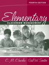 9780205412662-0205412661-Elementary Classroom Management (4th Edition)