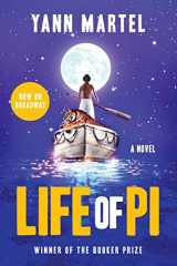 9780063344778-0063344777-Life of Pi [Theater Tie-in]: A Novel