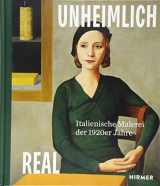 9783777430898-3777430897-Uncannily Real: Italian Painting of the 1920s (German Edition)