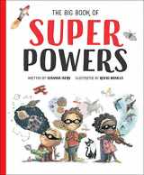 9781506463193-1506463193-The Big Book of Superpowers