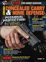 9780996092098-0996092099-Concealed Carry & Home Defense