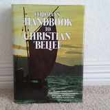 9780802835772-0802835775-Eerdmans' Handbook to Christian Belief