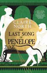 9780316444101-0316444103-The Last Song of Penelope (Songs of Penelope, 3)