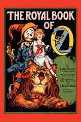 9781604597639-1604597631-The Royal Book of Oz