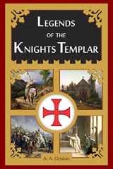 9781502555984-1502555980-Legends of the Knights Templar