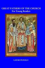 9781505972306-1505972302-Great Fathers of the Church: For Young Readers